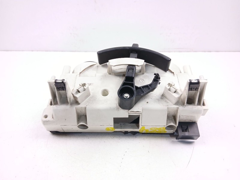 Recambio de mandos calefaccion aire para fiat punto (188_) 1.3 jtd 16v referencia OEM IAM 71735483  