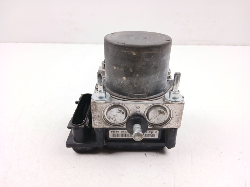 Recambio de abs para fiat punto (188_) 1.3 jtd 16v referencia OEM IAM 46836768  0265231331