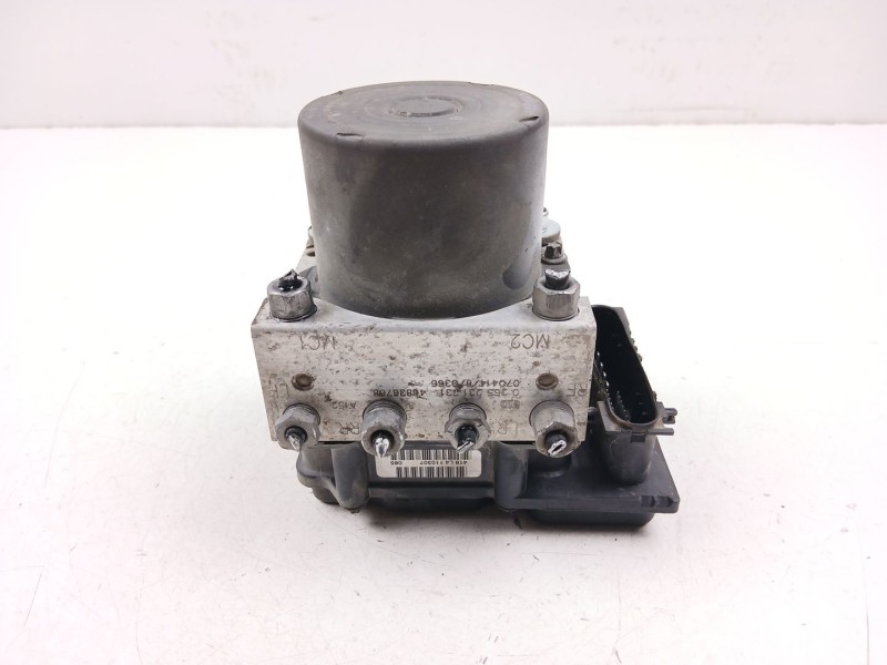 Recambio de abs para fiat punto (188_) 1.3 jtd 16v referencia OEM IAM 46836768  0265231331