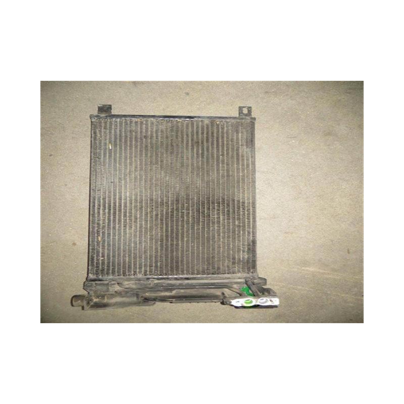 Recambio de radiador aa.cc : bmw 320 : 2.0 td -20-4d-1 d (136cv) 4p [1999] para bmw  320 2.0 td -20-4d-1 d referencia OEM IAM   
