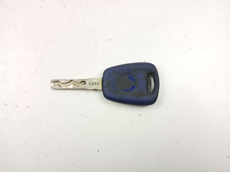 Recambio de conmutador de arranque para fiat punto (188_) 1.3 jtd 16v referencia OEM IAM 46753084  