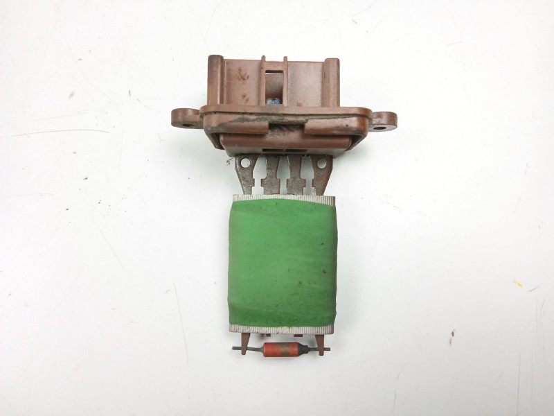 Recambio de motor calefaccion para fiat punto (188_) 1.3 jtd 16v referencia OEM IAM 46723714  