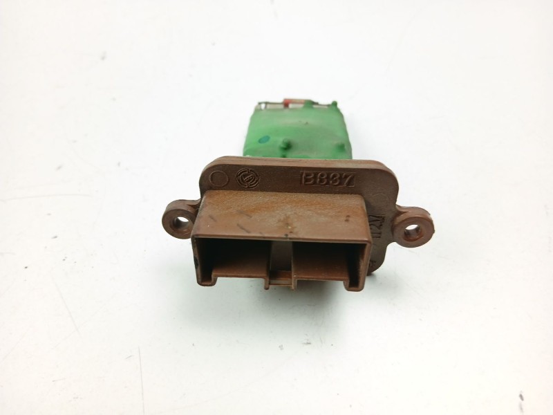 Recambio de motor calefaccion para fiat punto (188_) 1.3 jtd 16v referencia OEM IAM 46723714  