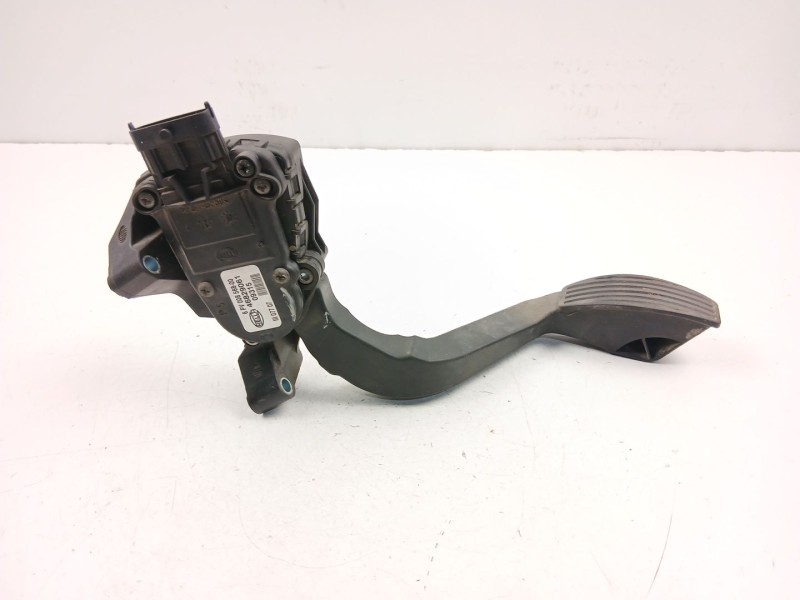 Recambio de potenciometro aceleracion para fiat punto (188_) 1.3 jtd 16v referencia OEM IAM 46829061  6PV00856800