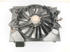 Recambio de electroventilador para jaguar s-type ii (x200) 3.0 v6 referencia OEM IAM XR82853   2