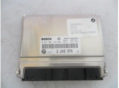 Recambio de centralita : bmw 320 : 2.0 td -20-4d-1 d (136cv) 4p [1999] para bmw  320 2.0 td -20-4d-1 d referencia OEM IAM 028101