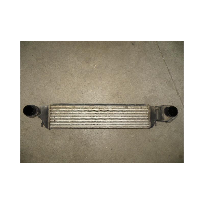 Recambio de radiador intercooler : bmw 320 : 2.0 td -20-4d-1 d (136cv) 4p [1999] para bmw  320 2.0 td -20-4d-1 d referencia OEM 