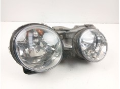 Recambio de faro derecho para jaguar s-type ii (x200) 3.0 v6 referencia OEM IAM XR8313005BE  1D923605002