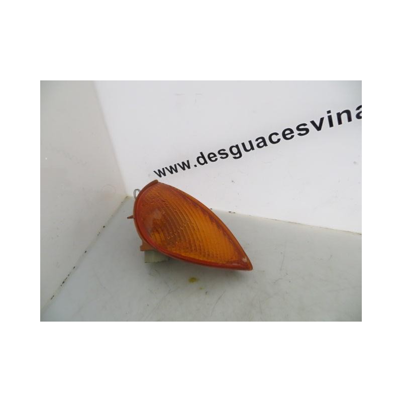 Recambio de piloto del-dcho : fiat seicento : 1.1 g -176b2.000 (54,4cv) 3p [1999] para fiat seicento 1.1 g -176b2.000   referenc
