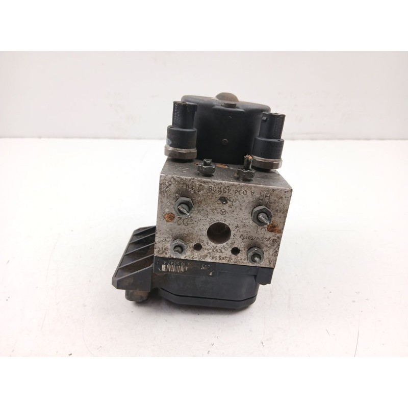 Recambio de abs para mercedes-benz clase a (w168) a 160 cdi (168.006) referencia OEM IAM A0044310912  0265202461