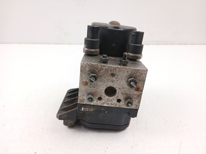 Recambio de abs para mercedes-benz clase a (w168) a 160 cdi (168.006) referencia OEM IAM A0044310912  0265202461