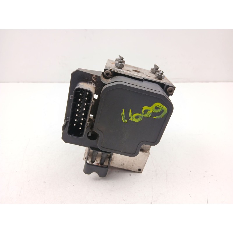 Recambio de abs para mercedes-benz clase a (w168) a 160 cdi (168.006) referencia OEM IAM A0044310912  0265202461