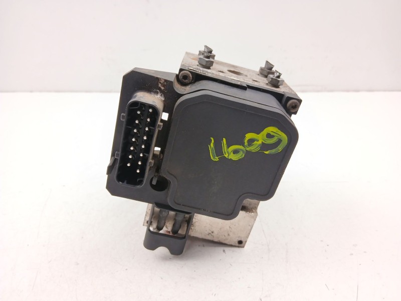 Recambio de abs para mercedes-benz clase a (w168) a 160 cdi (168.006) referencia OEM IAM A0044310912  0265202461