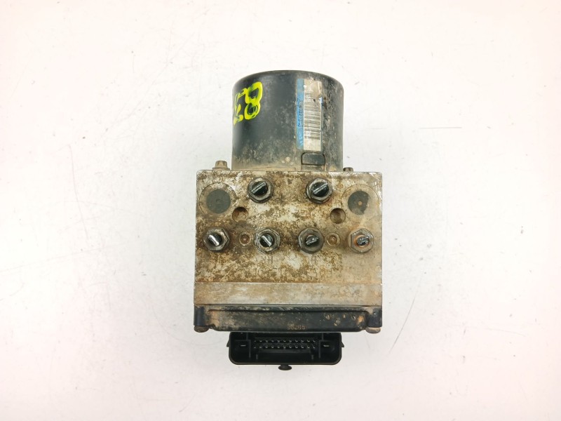 Recambio de abs para volkswagen passat b6 (3c2) 2.0 tdi 16v referencia OEM IAM 3C0614095Q  0265202461