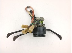 Recambio de mando luces y limpias para lada niva 1.6 g referencia OEM IAM 3700379577   2