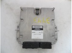 Recambio de centralita : saab 9-5 : 3.0 tid d308l 177cv 4p [2001] para saab  9-5 3.0 tid d308l 177cv referencia OEM IAM 275800-0