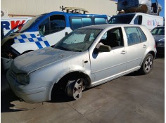 volkswagen golf iv (1j1) del año 1997
