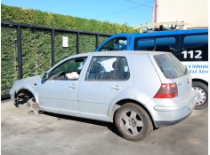 volkswagen golf iv (1j1) del año 1997 2