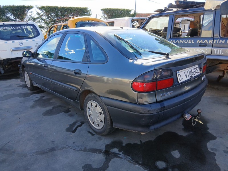 renault laguna i (b56_, 556_) del año 1993
