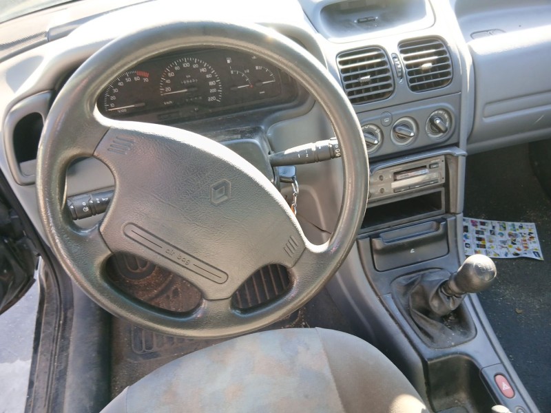 renault laguna i (b56_, 556_) del año 1993