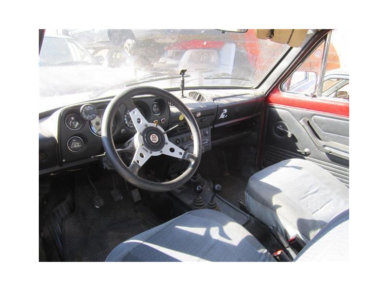 lada niva del año 1992