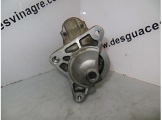 Recambio de motor arranque : renault trafic : 2.1 d-852 (58,48cv) 5p [1988] para renault trafic 2.1 d-852 referencia OEM IAM   