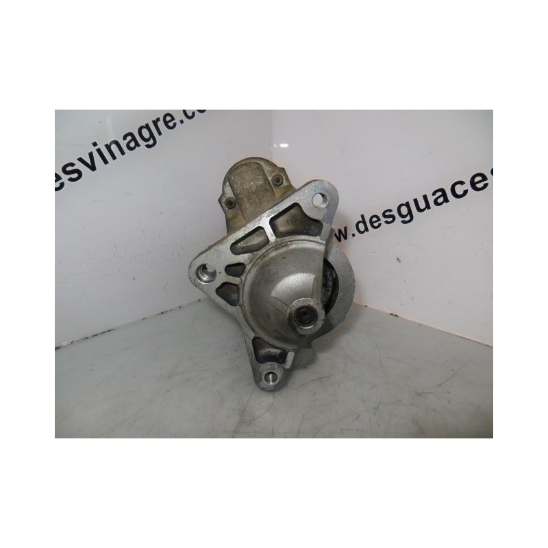 Recambio de motor arranque : renault trafic : 2.1 d-852 (58,48cv) 5p [1988] para renault trafic 2.1 d-852 referencia OEM IAM   