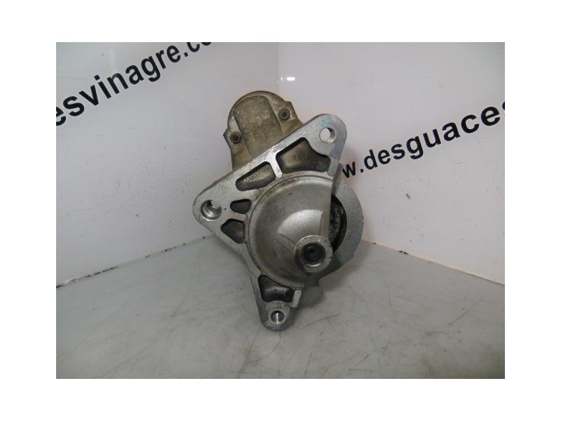 Recambio de motor arranque : renault trafic : 2.1 d-852 (58,48cv) 5p [1988] para renault trafic 2.1 d-852 referencia OEM IAM   