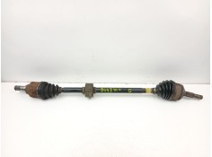 Recambio de transmision delantera derecha para nissan almera (n16/e) 1.8 16v cat referencia OEM IAM 39100BM720  