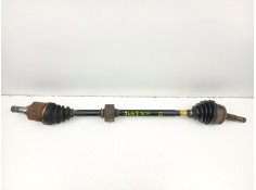 Recambio de transmision delantera derecha para nissan almera (n16/e) 1.8 16v cat referencia OEM IAM 39100BM720   2