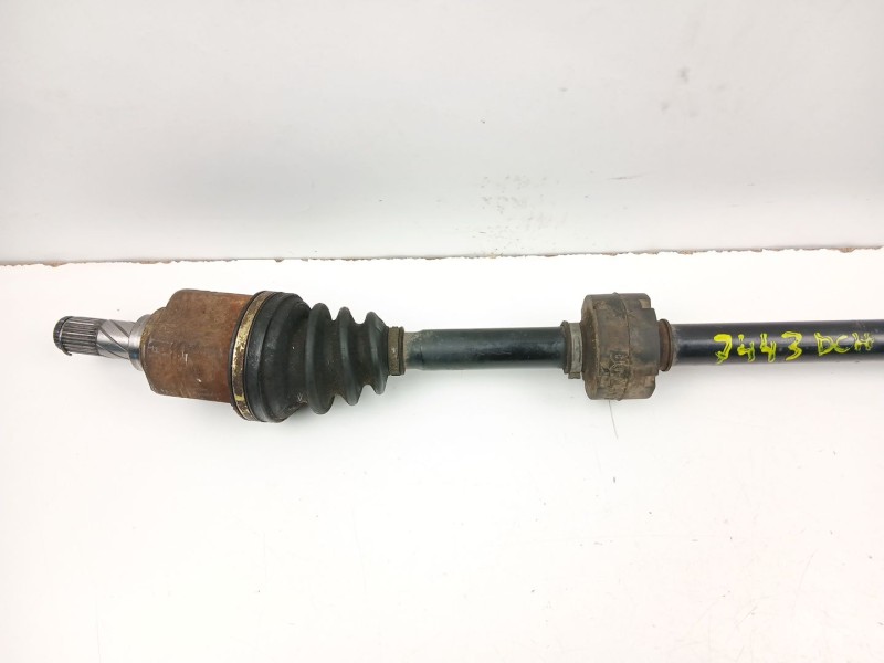 Recambio de transmision delantera derecha para nissan almera (n16/e) 1.8 16v cat referencia OEM IAM 39100BM720  