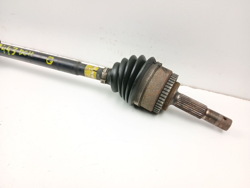 Recambio de transmision delantera derecha para nissan almera (n16/e) 1.8 16v cat referencia OEM IAM 39100BM720  