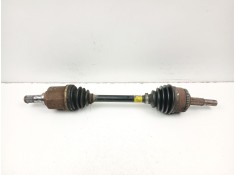 Recambio de transmision delantera izquierda para nissan almera (n16/e) 1.8 16v cat referencia OEM IAM 39101BM720  