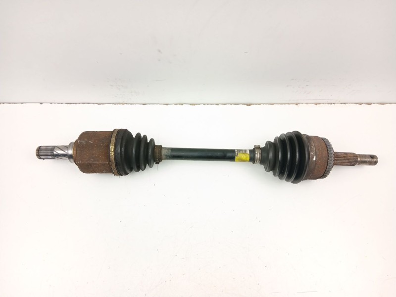 Recambio de transmision delantera izquierda para nissan almera (n16/e) 1.8 16v cat referencia OEM IAM 39101BM720  