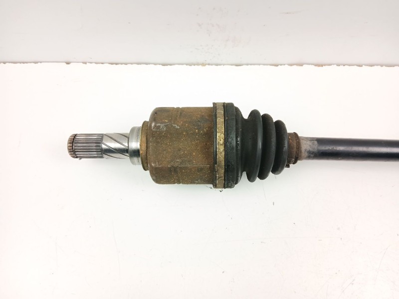 Recambio de transmision delantera izquierda para nissan almera (n16/e) 1.8 16v cat referencia OEM IAM 39101BM720  