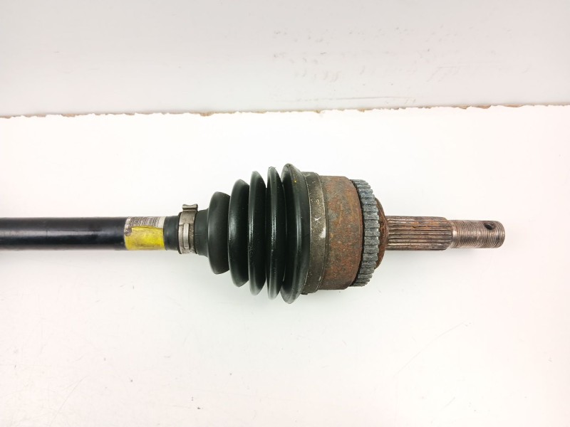 Recambio de transmision delantera izquierda para nissan almera (n16/e) 1.8 16v cat referencia OEM IAM 39101BM720  