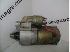 Recambio de motor arranque : renault trafic : 2.1 d-852 (58,48cv) 5p [1988] para renault trafic 2.1 d-852 referencia OEM IAM    2