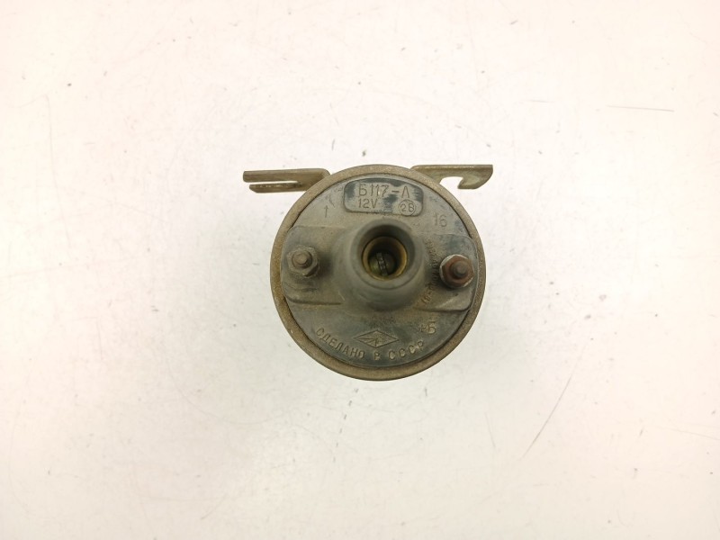 Recambio de bobina para lada niva 1.6 g :vaz2121 referencia OEM IAM 210137050560  