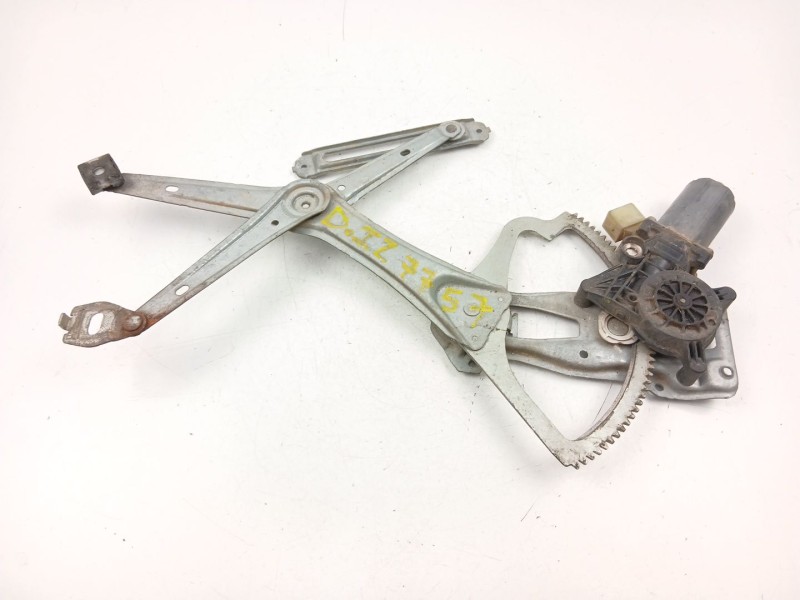 Recambio de elevalunas delantero izquierdo para mercedes-benz clase e (w210) berlina 250 td (605962) referencia OEM IAM A2107201