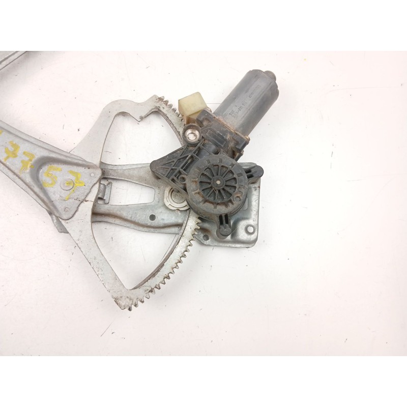 Recambio de elevalunas delantero izquierdo para mercedes-benz clase e (w210) berlina 250 td (605962) referencia OEM IAM A2107201