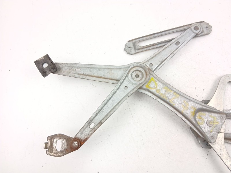 Recambio de elevalunas delantero izquierdo para mercedes-benz clase e (w210) berlina 250 td (605962) referencia OEM IAM A2107201