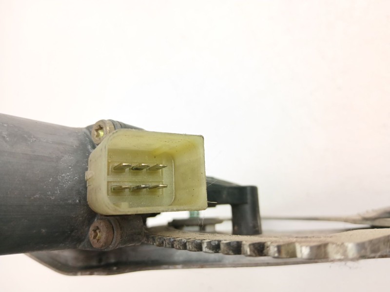 Recambio de elevalunas delantero izquierdo para mercedes-benz clase e (w210) berlina 250 td (605962) referencia OEM IAM A2107201