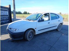 renault megane i (ba0/1_) del año 1997