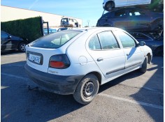 renault megane i (ba0/1_) del año 1997 2