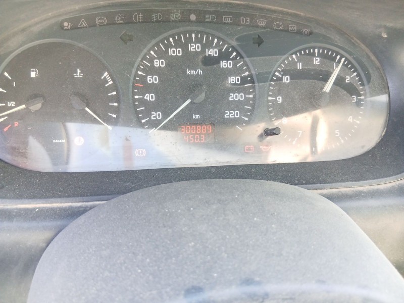 renault megane i (ba0/1_) del año 1997