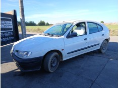 Recambio de carroceria para renault megane i (ba0/1_) 1.9 d eco (ba0a, ba0u, ba0r) referencia OEM IAM   