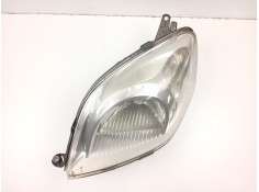 Recambio de faro izquierdo para citroën nemo furgoneta/monovolumen (aa_) 1.4 hdi referencia OEM IAM 6205AZ   2