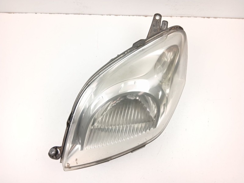 Recambio de faro izquierdo para citroën nemo furgoneta/monovolumen (aa_) 1.4 hdi referencia OEM IAM 6205AZ  