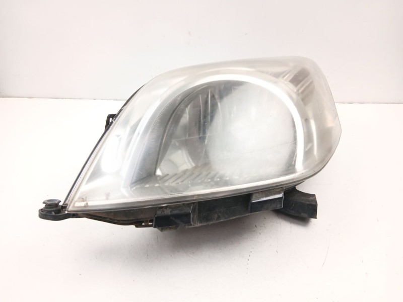 Recambio de faro izquierdo para citroën nemo furgoneta/monovolumen (aa_) 1.4 hdi referencia OEM IAM 6205AZ  