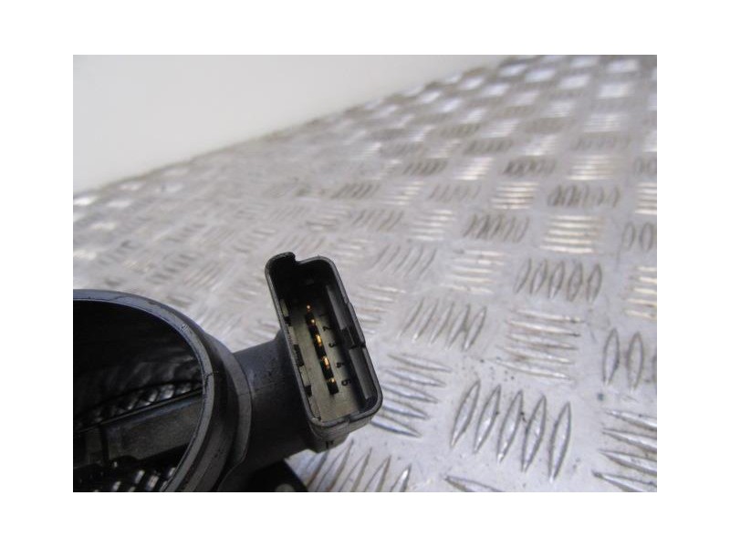 Recambio de caudalimetro : citroen c 4 : 1.6 hdi (108,77cv) [2010] para citroen c 4 1.6 hdi referencia OEM IAM 9650010780  